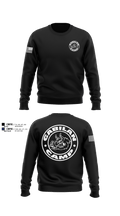 Gabilan 7308504 Crew Neck Sweatshirt - 5