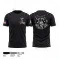 Boatswain Mate 34316884 Short Sleeve Performance Shirt - 1