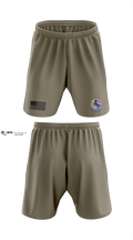 20 OSS Athletic Shorts With Pockets - 1