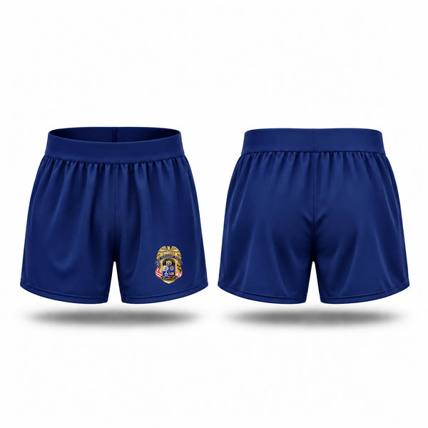 Ranger Panties, Seat Pleasant Police Department, Police, Teamtime, Team time, sublimation, custom sports apparel, team uniforms, spirit wear, spiritwear, sports uniforms, custom shirts, team store, custom team store, fundraiser sports, apparel fundraiser
