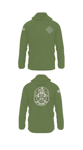 Windbreaker, OTCN, , Teamtime, Team time, sublimation, custom sports apparel, team uniforms, spirit wear, spiritwear, sports uniforms, custom shirts, team store, custom team store, fundraiser sports, apparel fundraiser