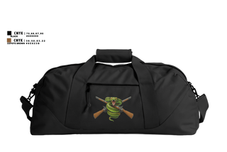 Duffle Bag, 3/485th IN BN VIPERS, Army, Teamtime, Team time, sublimation, custom sports apparel, team uniforms, spirit wear, spiritwear, sports uniforms, custom shirts, team store, custom team store, fundraiser sports, apparel fundraiser