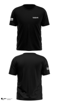 TUXEDO PD 96316402 Old School Cotton Feel Shirt - 100
