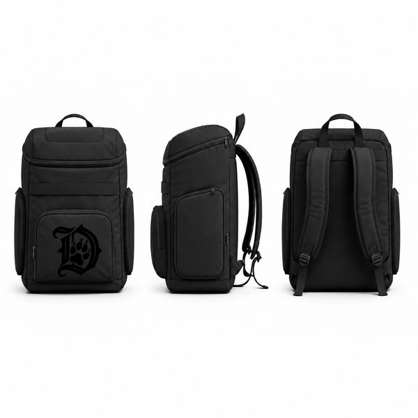 Gear Bag, Dog co 3G, Army, Teamtime, Team time, sublimation, custom sports apparel, team uniforms, spirit wear, spiritwear, sports uniforms, custom shirts, team store, custom team store, fundraiser sports, apparel fundraiser
