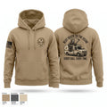 441 Hoodie - 1