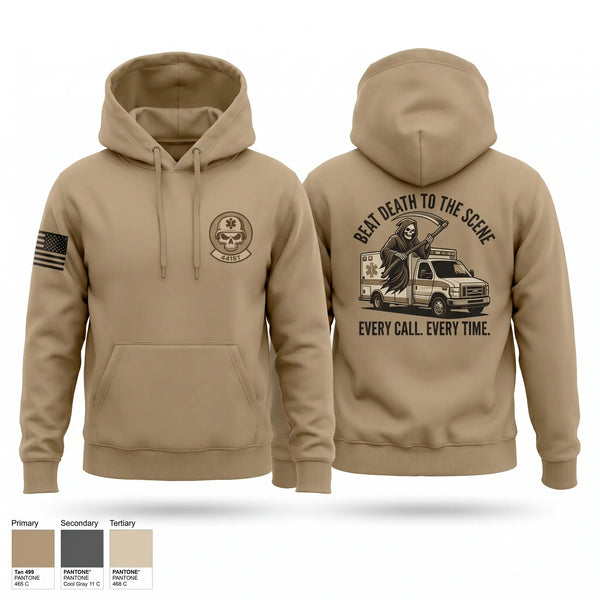 Hoodie, 441, Army, Teamtime, Team time, sublimation, custom sports apparel, team uniforms, spirit wear, spiritwear, sports uniforms, custom shirts, team store, custom team store, fundraiser sports, apparel fundraiser