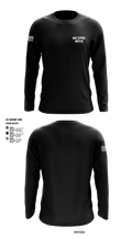 MCIPAC Brig 46900733 Long Sleeve Performance Shirt 3