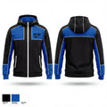 Barracuda Swim Club 29069411 Windbreaker - 1
