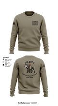136 EVCC 31372856 Crew Neck Sweatshirt - 15