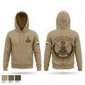 Army Ordnance Corps Hoodie - 1