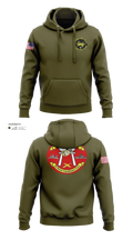 5th anglico 3068390 Hoodie - 21