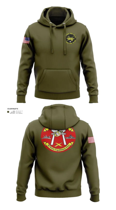 Hoodie, 5th anglico, , Teamtime, Team time, sublimation, custom sports apparel, team uniforms, spirit wear, spiritwear, sports uniforms, custom shirts, team store, custom team store, fundraiser sports, apparel fundraiser