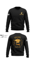 452 MED DET 15350683 Crew Neck Sweatshirt - 103