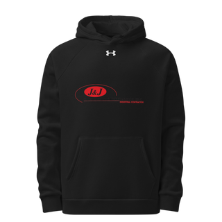 J &J GMI 6601306 Under Armour Hoodie