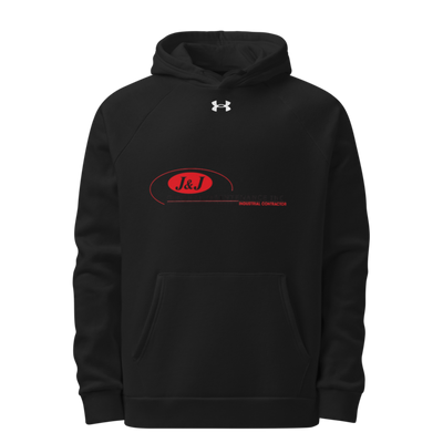 J &J GMI 6601306 Under Armour Hoodie