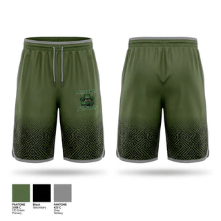 Athletic Shorts With Pockets, Anaconda, Men's Basketball, Teamtime, Team time, sublimation, custom sports apparel, team uniforms, spirit wear, spiritwear, sports uniforms, custom shirts, team store, custom team store, fundraiser sports, apparel fundraiser