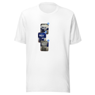 Unisex Staple T-Shirt - White