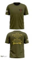 7th ESB 1478980 Old School Cotton Feel Shirt - 101