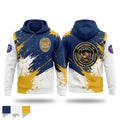 Corrections Hoodie - 1
