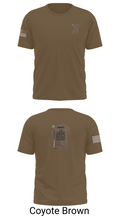 FMS 4 61210303 Short Sleeve Performance Shirt - 15