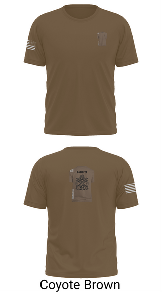 Short Sleeve Performance Shirt, FMS 4, , Teamtime, Team time, sublimation, custom sports apparel, team uniforms, spirit wear, spiritwear, sports uniforms, custom shirts, team store, custom team store, fundraiser sports, apparel fundraiser