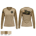 1-67 Old School Cotton Feel Shirt - 1