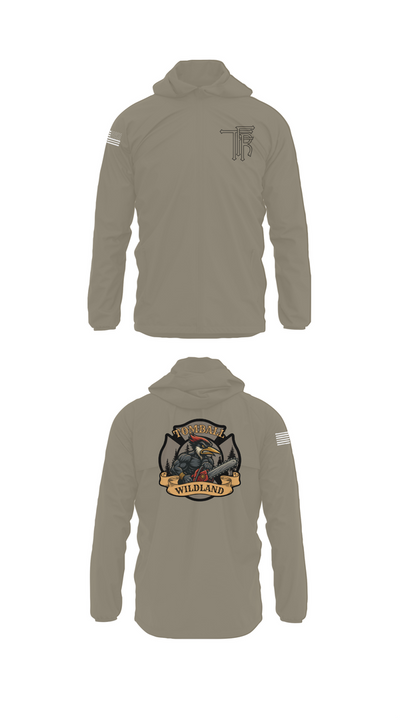 Tomball Wildland 83811767 Windbreaker - 61