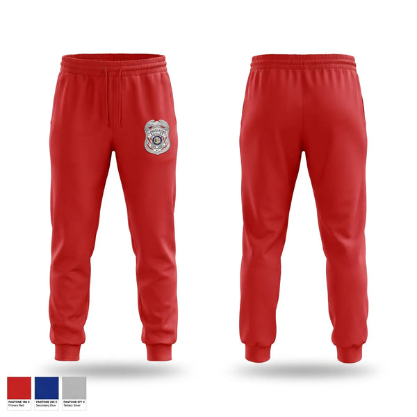 Sweatpants, Easley Fire Department, Fire Department, Teamtime, Team time, sublimation, custom sports apparel, team uniforms, spirit wear, spiritwear, sports uniforms, custom shirts, team store, custom team store, fundraiser sports, apparel fundraiser