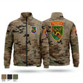 4SFAB 91868890 Windbreaker - 3