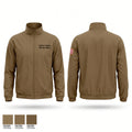 Yoakum County Sheriff’s Office Windbreaker - 1