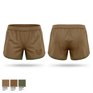 Ranger Panties, test, Air Force, Teamtime, Team time, sublimation, custom sports apparel, team uniforms, spirit wear, spiritwear, sports uniforms, custom shirts, team store, custom team store, fundraiser sports, apparel fundraiser