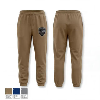 Sweatpants, Broken Bow Police Department (Oklahoma), Police, Teamtime, Team time, sublimation, custom sports apparel, team uniforms, spirit wear, spiritwear, sports uniforms, custom shirts, team store, custom team store, fundraiser sports, apparel fundraiser