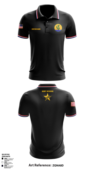 Short Sleeve Performance Polo, Elite Shield Combatives, Army, Teamtime, Team time, sublimation, custom sports apparel, team uniforms, spirit wear, spiritwear, sports uniforms, custom shirts, team store, custom team store, fundraiser sports, apparel fundraiser