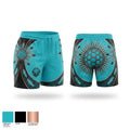 Rise Womens Soccer Shorts - 1