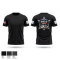 Priority Response Team 91512015 Short Sleeve Performance Shirt - 1
