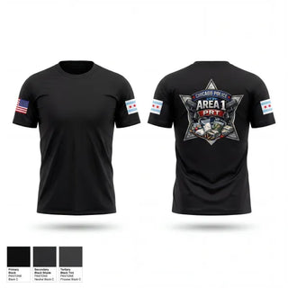 Short Sleeve Performance Shirt, Priority Response Team, Police, Teamtime, Team time, sublimation, custom sports apparel, team uniforms, spirit wear, spiritwear, sports uniforms, custom shirts, team store, custom team store, fundraiser sports, apparel fundraiser