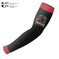 Trenches Matter Arm Sleeve - 3