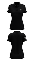 Kilo co. 3rd Btn 9th Marines 1620467 Women's Short Sleeve Performance Polo  - 35