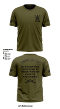 Charlie Co 47451917 Short Sleeve Performance Shirt - 5