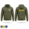 West Baton Rouge Sheriff Office Hoodie - 1