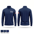 Station Juneau Windbreaker - 1