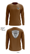 D/4-4 32543921 Long Sleeve Performance Shirt 23
