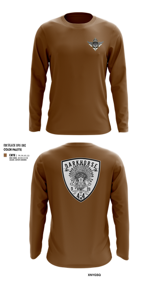 Long Sleeve Performance Shirt, D/4-4, , Teamtime, Team time, sublimation, custom sports apparel, team uniforms, spirit wear, spiritwear, sports uniforms, custom shirts, team store, custom team store, fundraiser sports, apparel fundraiser