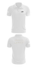 Auburn fire 30049579 Short Sleeve Performance Polo - 6