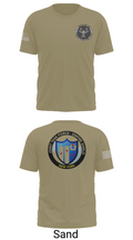 Empire Shield 55309302 Old School Cotton Feel Shirt - 86