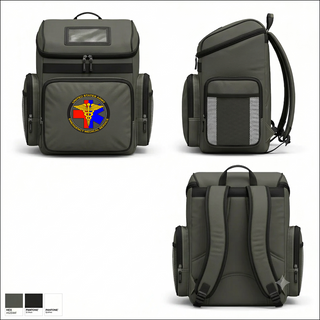 Gear Bag, U.S. ARMY EMS, EMS/EMT, Teamtime, Team time, sublimation, custom sports apparel, team uniforms, spirit wear, spiritwear, sports uniforms, custom shirts, team store, custom team store, fundraiser sports, apparel fundraiser