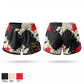 Glove & Glory 38974394 Women's Shorts - 1