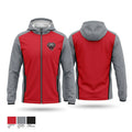 Vipers Windbreaker - 1