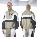 RCKT BTRY D 2nd BN 14th MAR 78897575 Windbreaker - 100