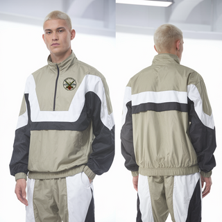 Windbreaker, RCKT BTRY D 2nd BN 14th MAR, Marines, Teamtime, Team time, sublimation, custom sports apparel, team uniforms, spirit wear, spiritwear, sports uniforms, custom shirts, team store, custom team store, fundraiser sports, apparel fundraiser